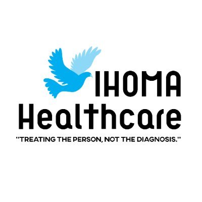 HealthcareIhoma's profile picture. "Treating the person, not the diagnosis"