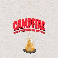 Campfire: Tales of the Strange and Unsettling (@campfiretotsau) 's Twitter Profile