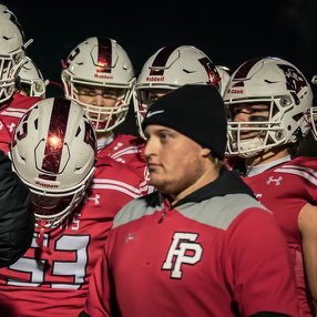 JV Rugby Head Coach - @fpjesuitsrugby Jesuit Educator - @fairfieldprep #AMDG #CTHSFB #CTRUGBY #JM7