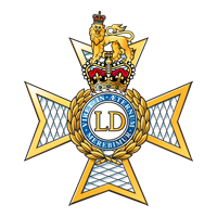 Colonel of The Light Dragoons (@LDLightCav) a Light Cavalry Regiment recruited from Northumberland, Tyne and Wear, Co Durham and South Yorkshire