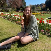 Lauren Geall (@laurenjanegeall) 's Twitter Profile