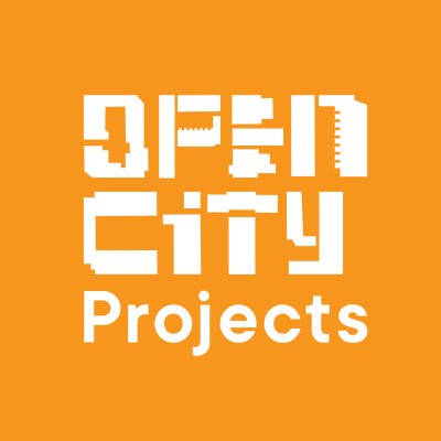 OpnCty's profile picture. We are a creative studio that specializes in experience design.