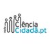 Rede Portuguesa de Ciência Cidadã (@redecc_pt) Twitter profile photo