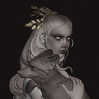 Stacey /Alchemy Art✨ (@alchemy_artist) 's Twitter Profile