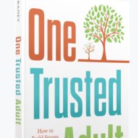 One Trusted Adult(@OneTrustedAdult) 's Twitter Profileg