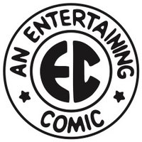 EC Comics(@eccomics) 's Twitter Profileg