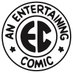 EC Comics (@eccomics) Twitter profile photo