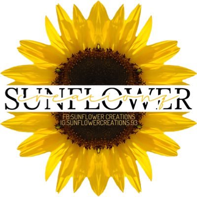 Sunflower Creationz