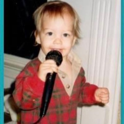 Former Child Actor • Future Quadrillionaire