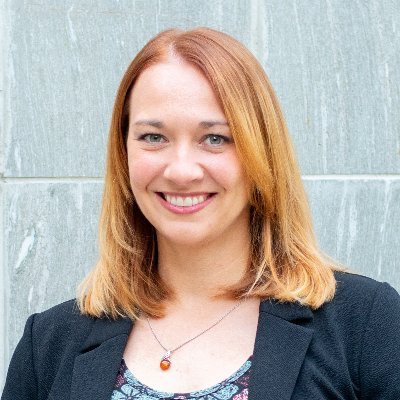 tarakacz's profile picture. Associate Professor, Special Education & Math; loves crafts; only on Twitter to respond to her husband’s tweets about her ;-)