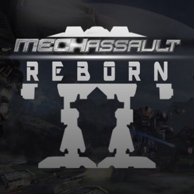 Mechassault gaming community. Bi weekly gamenights on Saturday nights. Keeping Mechassault alive, 20 years after release !