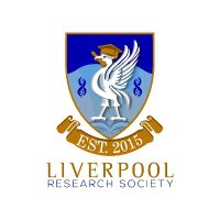 Liverpool Research Society (@livresearchsoc) 's Twitter Profile