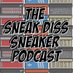 THE SNEAK DISS SNEAKER PODCAST (@the_sneakdiss) Twitter profile photo