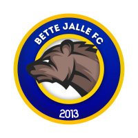 Bette Jalle FC (@bettejalle) 's Twitter Profile Photo Bette Jalle FC (@bettejalle) 's Twitter Profile Photo
