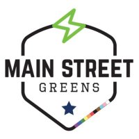 Main Street Greens(@MainStGreens) 's Twitter Profile Photo