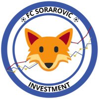 FC Sorarovic (@sorarovic) 's Twitter Profile Photo FC Sorarovic (@sorarovic) 's Twitter Profile Photo