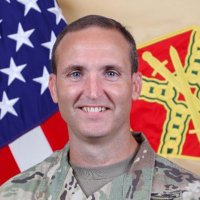 Col. Jason Clarke (@usag_irwincdr) 's Twitter Profile