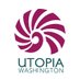 UTOPIA Washington (@utopia_wa) Twitter profile photo UTOPIA Washington (@utopia_wa) Twitter profile photo