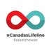 Canadian Blood Services - Saskatchewan (@LifelineSask) Twitter profile photo