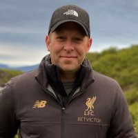 Brad.❎ (@reichuber) 's Twitter Profile