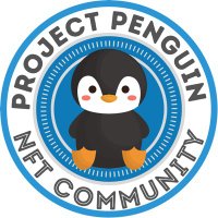 Project Penguins NFT (@projpenguinsnft) 's Twitter Profile
