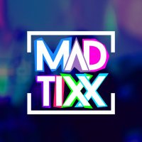 MadTiXx(@MadTiXx) 's Twitter Profile Photo