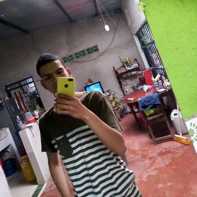 Hola!! Soy PABLITO joven SoƱador que piensa tenerlo todo