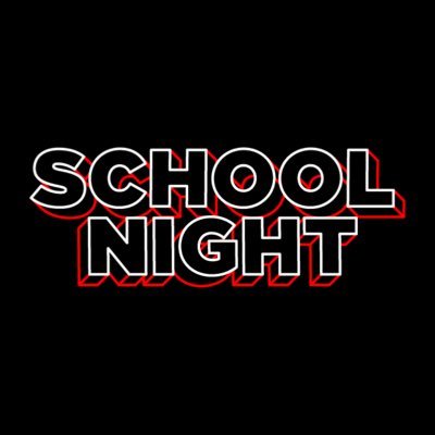 ItsASchoolNight Profile Picture