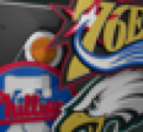 4ForPhilly's profile picture. 