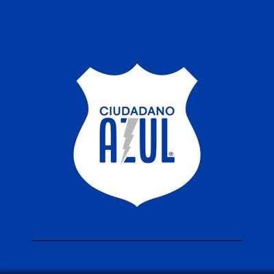 Hincha de #Emelec que apoya al #Bombillo en todas!!! #TriCampeon #14 #TodaLaVidaAzul Face e Ig: @CiudadanoAzul email: ciudadanoazulec@gmail.com