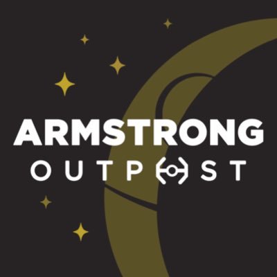 That’s no moon.... nerdy fan art goods from a galaxy far, far away and beyond. Follow us on Instagram @armstrongoutpost