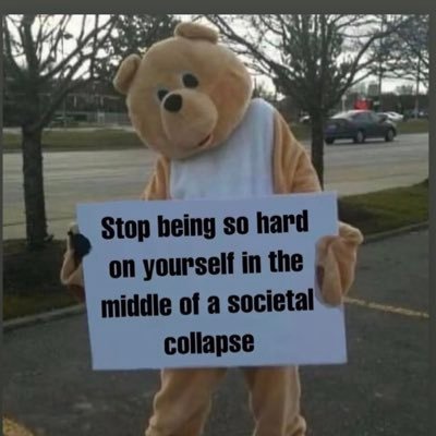 meggykiki's profile picture. came for the memes, stayed for the liberation, they/m