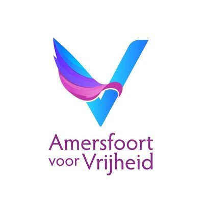 Dé lokale libertaire partij van Amersfoort. Individuele vrijheid, burgerinspraak en een wereld waar recht en verantwoordelijkheid hand in hand gaan.@Tom_Lamoen