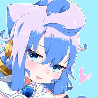 主に描いたイラストを載せるアカウントです。 ご依頼ご連絡はDMにて。Pixiv→https://t.co/freRwTLB2V Skeb→https://t.co/3xbEsFmVBS 中身→@wata_kasi