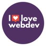 ilovewebdevnl's profile picture. New platform (dutch & eng) about #webdevelopment & #webdesign | founder @wijvantech | website coming soon | stay tuned (and safe)