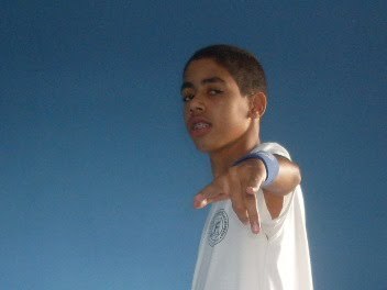 quer me conhecer ??? intaum me sigaa !