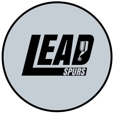 Spurs Lead