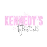 Kennedy’s House of Fashion(@KennedysHOF) 's Twitter Profile Photo