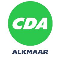 CDA Alkmaar(@CDA_Alkmaar) 's Twitter Profile Photo