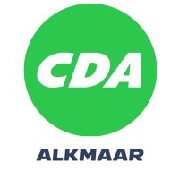 CDA Alkmaar (@cda_alkmaar) 's Twitter Profile Photo CDA Alkmaar (@cda_alkmaar) 's Twitter Profile Photo