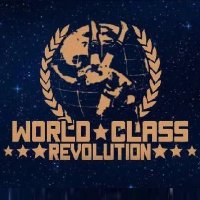 World Class Revolution(@WorldClassRev) 's Twitter Profileg