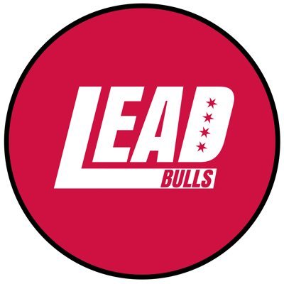 Where casual Bulls fans become diehards @TheLeadSM | Follow us on IG @bullslead | #SeeRed
