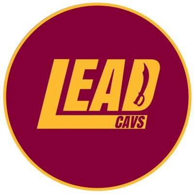 Where casual Cavs fans become diehards @TheLeadSM #LetEmKnow