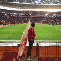 Ümit Çeviker (@cevikerumit29) Twitter profile photo
