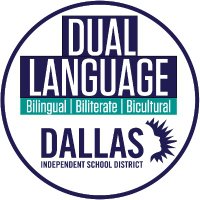 Dual Language Dallas ISD (@duallanguage) 's Twitter Profile
