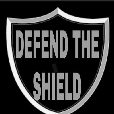 Raider news, opinions and daily updates #Raidernation Defend The Shield