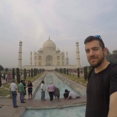 harrisgeo88's profile picture. Software Engineer 💻 | Serverless enthusiast ⚡️ | #AWSCertified developer ☁️