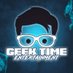 Geek Time Entertainment (@geektimeent) Twitter profile photo Geek Time Entertainment (@geektimeent) Twitter profile photo