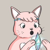 Quirky Cat (@realquirkycat) 's Twitter Profile