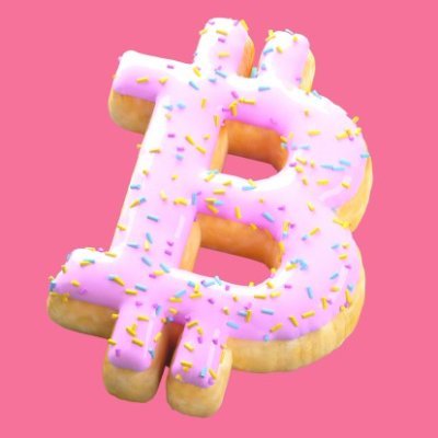 DerisHarris's profile picture. Bit or not bit?
⚡crypto